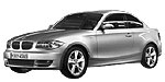 BMW E82 C3504 Fault Code