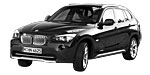 BMW E84 C3504 Fault Code