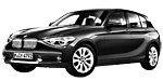 BMW F20 C3504 Fault Code